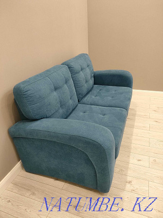Russian high-quality folding sofa Astana - photo 4
