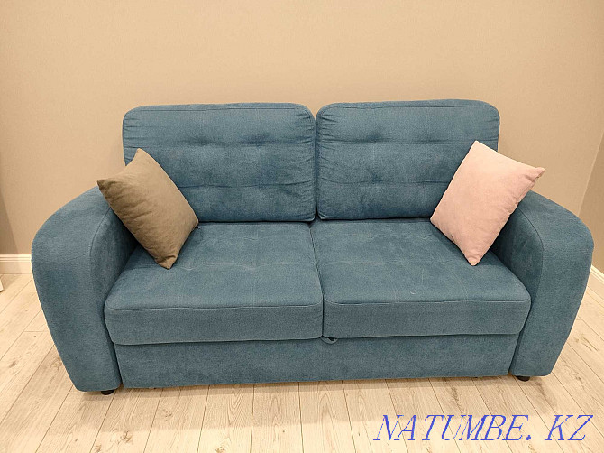 Russian high-quality folding sofa Astana - photo 1