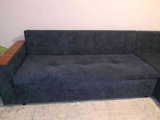 Продам диван б/у Астана