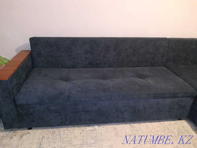 Продам диван б/у Астана - изображение 3