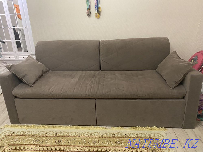 sofa bed Astana - photo 1
