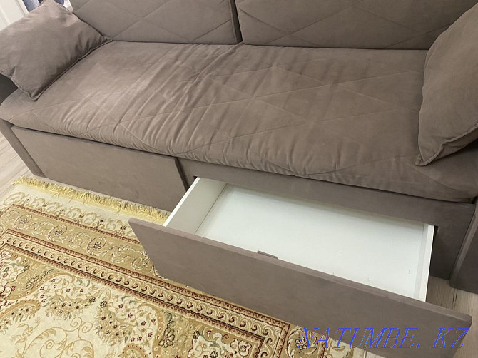 sofa bed Astana - photo 2