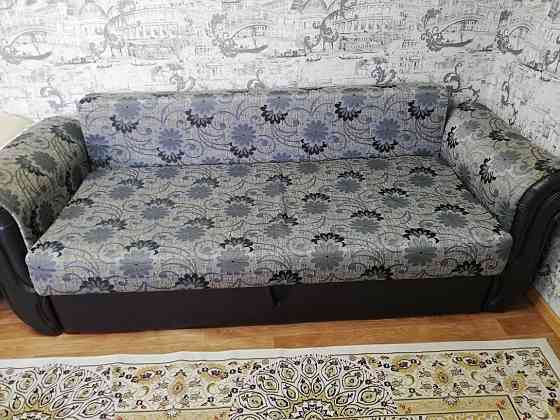 Продается диван 3-2-1 Balqash