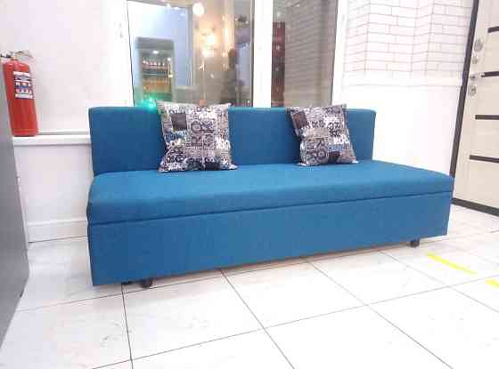 Новый диван тахта с доставкой express Astana