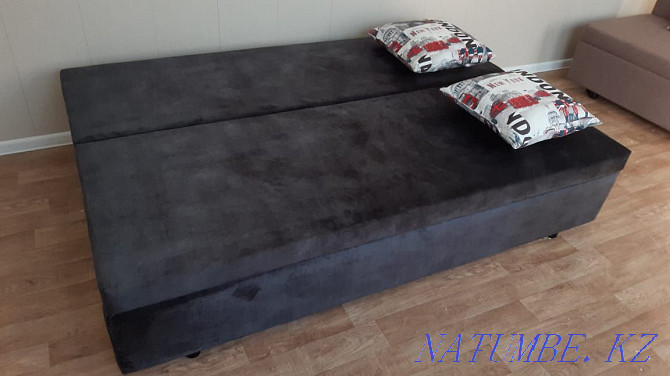 New ottoman sofa with express delivery Astana - photo 3