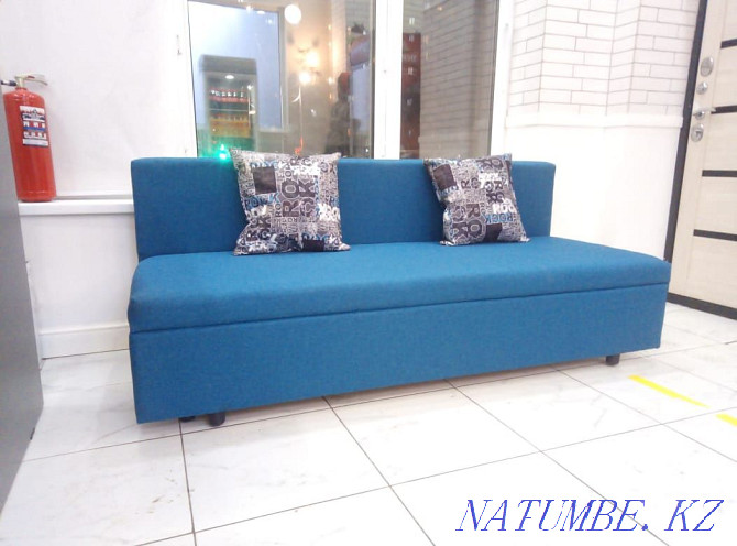 New ottoman sofa with express delivery Astana - photo 5