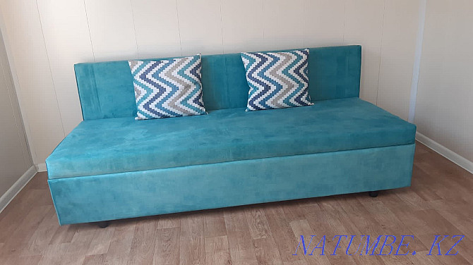 New ottoman sofa with express delivery Astana - photo 7