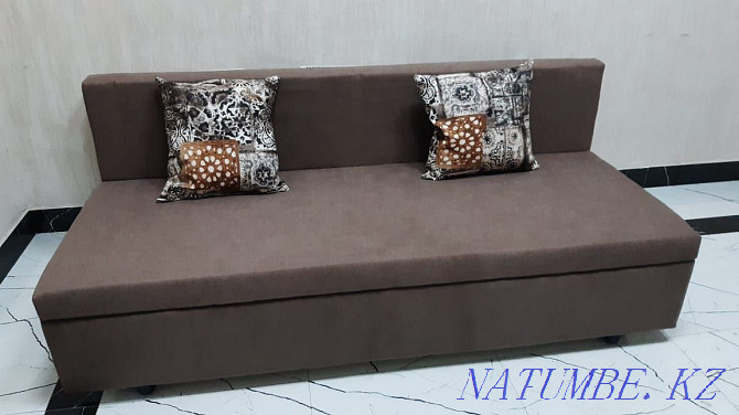 New ottoman sofa with express delivery Astana - photo 6