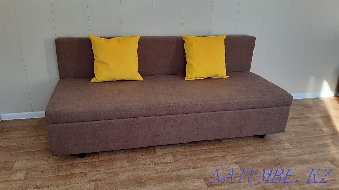 New ottoman sofa with express delivery Astana - photo 4