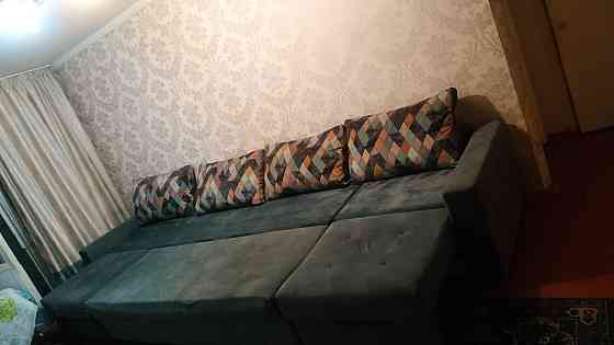 Продаётся диван, выгодное предложение Almaty