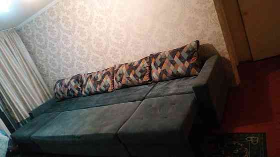 Продаётся диван, выгодное предложение Almaty