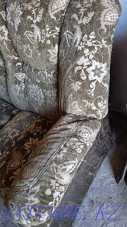 Продам диван и два кресла Байзак - изображение 3