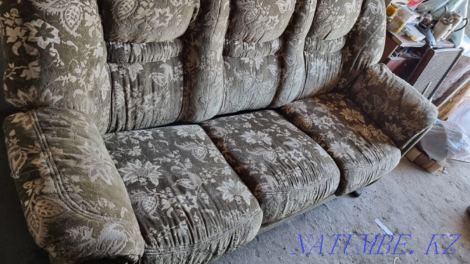 Продам диван и два кресла Байзак - изображение 4