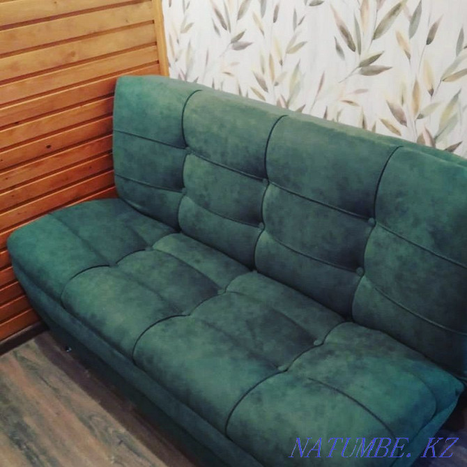 Диваны в хорошем состоянии, цена за два дивана Алматы - изображение 1