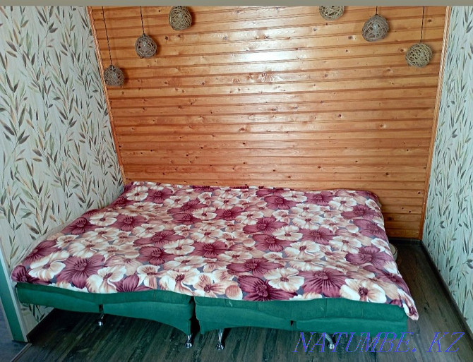Sofas in good condition, price for two sofas Almaty - photo 2