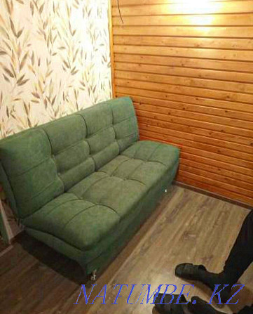 Диваны в хорошем состоянии, цена за два дивана Алматы - изображение 5