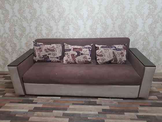 Мягкая мебель, диван Алматы