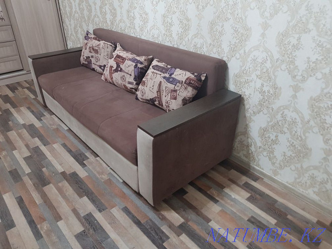 Мягкая мебель, диван Алматы - изображение 2