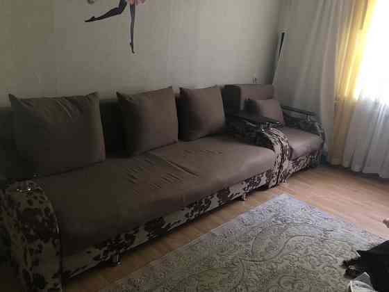 Мягкая мебель Almaty