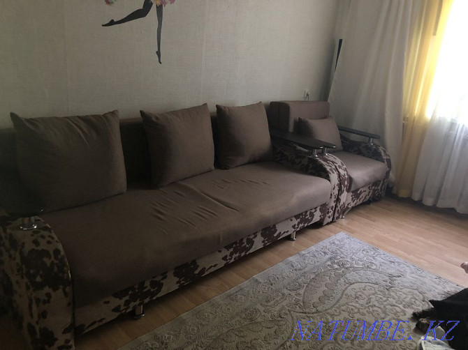 Cushioned furniture Almaty - photo 1
