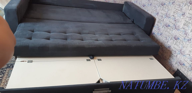 I will sell a sofa 50000 Astana - photo 2
