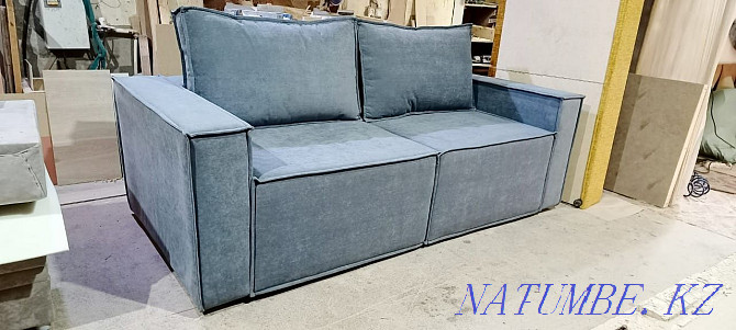 New sofa of Russian production. Ridder - photo 2