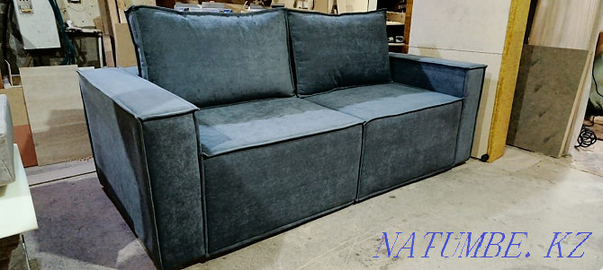 New sofa of Russian production. Ridder - photo 3
