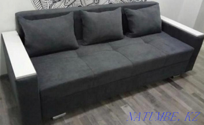 ALL COLORS! Sofa ”Direct Ottoman” ! Sofa From Workshop / Ne Bu Almaty - photo 4