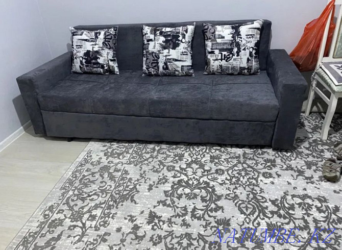ALL COLORS! Sofa ”Direct Ottoman” ! Sofa From Workshop / Ne Bu Almaty - photo 7