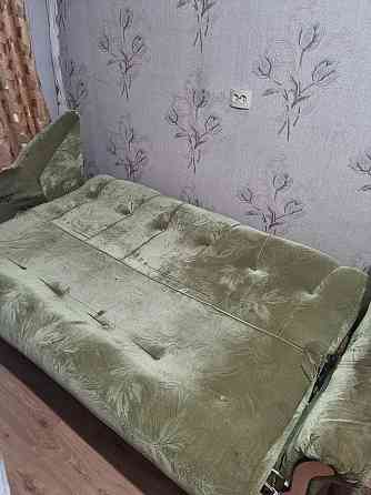 Продам диван и кресла Усть-Каменогорск