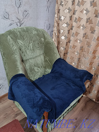 Sell sofa and chairs Ust-Kamenogorsk - photo 1