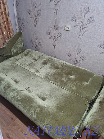 Sell sofa and chairs Ust-Kamenogorsk - photo 3