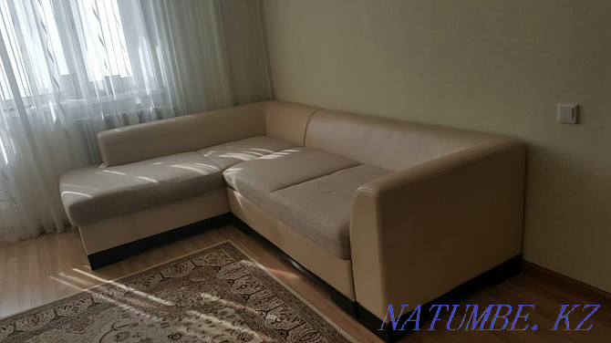 Диван мягкая мебель Астана - изображение 1