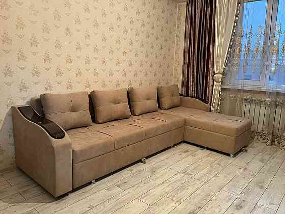 новый Угловой диван Алматы