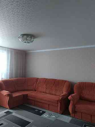 Комфортный диван Lisakovsk