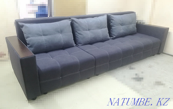 LOWEST PRICE KALKAMAN AVAILABLE Custom Almaty Sofas Almaty - photo 7