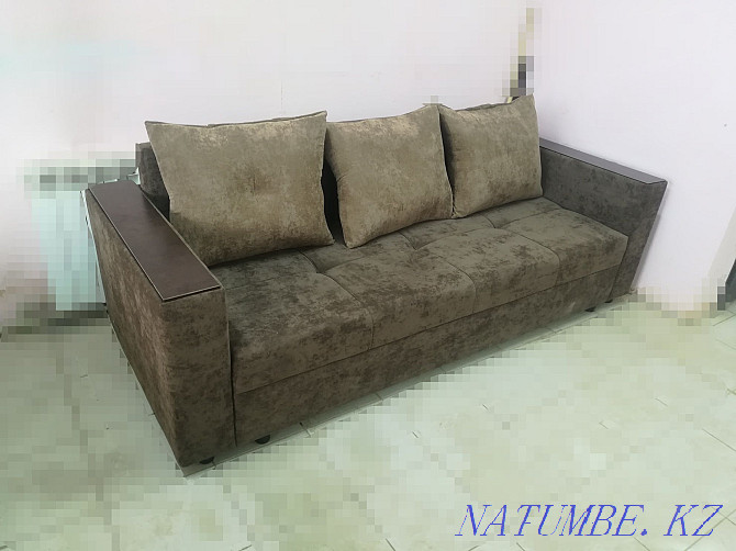 LOWEST PRICE KALKAMAN AVAILABLE Custom Almaty Sofas Almaty - photo 4