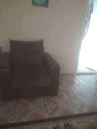 Мягкий уголок с креслами  Өскемен