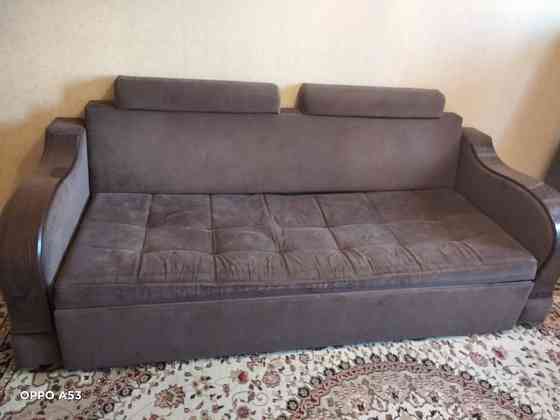 Продам диван в хорошем состояние Shymkent
