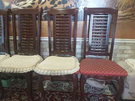 Срочно продам стулья Ust-Kamenogorsk