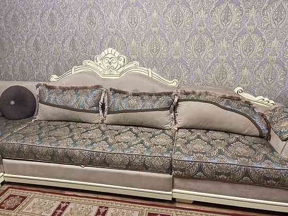 Продам угловой диван!!! Ust-Kamenogorsk