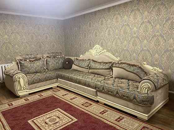 Продам угловой диван!!! Ust-Kamenogorsk