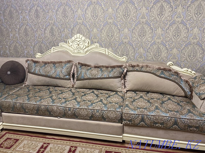 Продам угловой диван!!! Усть-Каменогорск - изображение 2