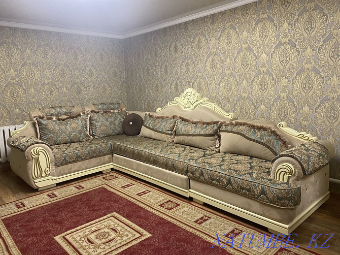 Продам угловой диван!!! Усть-Каменогорск - изображение 4