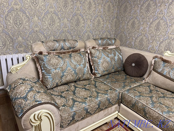 Продам угловой диван!!! Усть-Каменогорск - изображение 3
