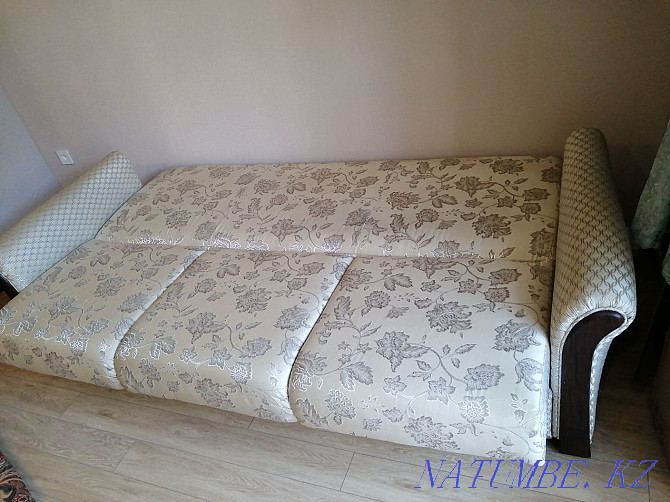 Sofa 3-seater. Production of Belarus Astana - photo 4