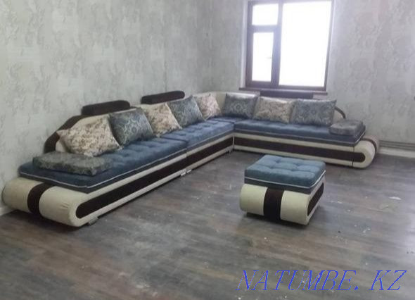 Sofas to order in installments Shymkent - photo 7