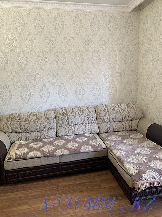 Угловой диван Астана - изображение 1