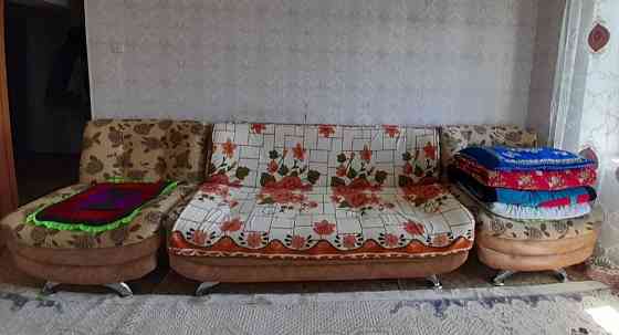 Продам диван . . Urochishche Talgarbaytuma
