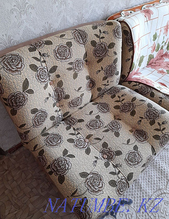 Selling sofa. . Urochishche Talgarbaytuma - photo 1